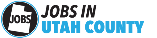 Jobs in Utah County